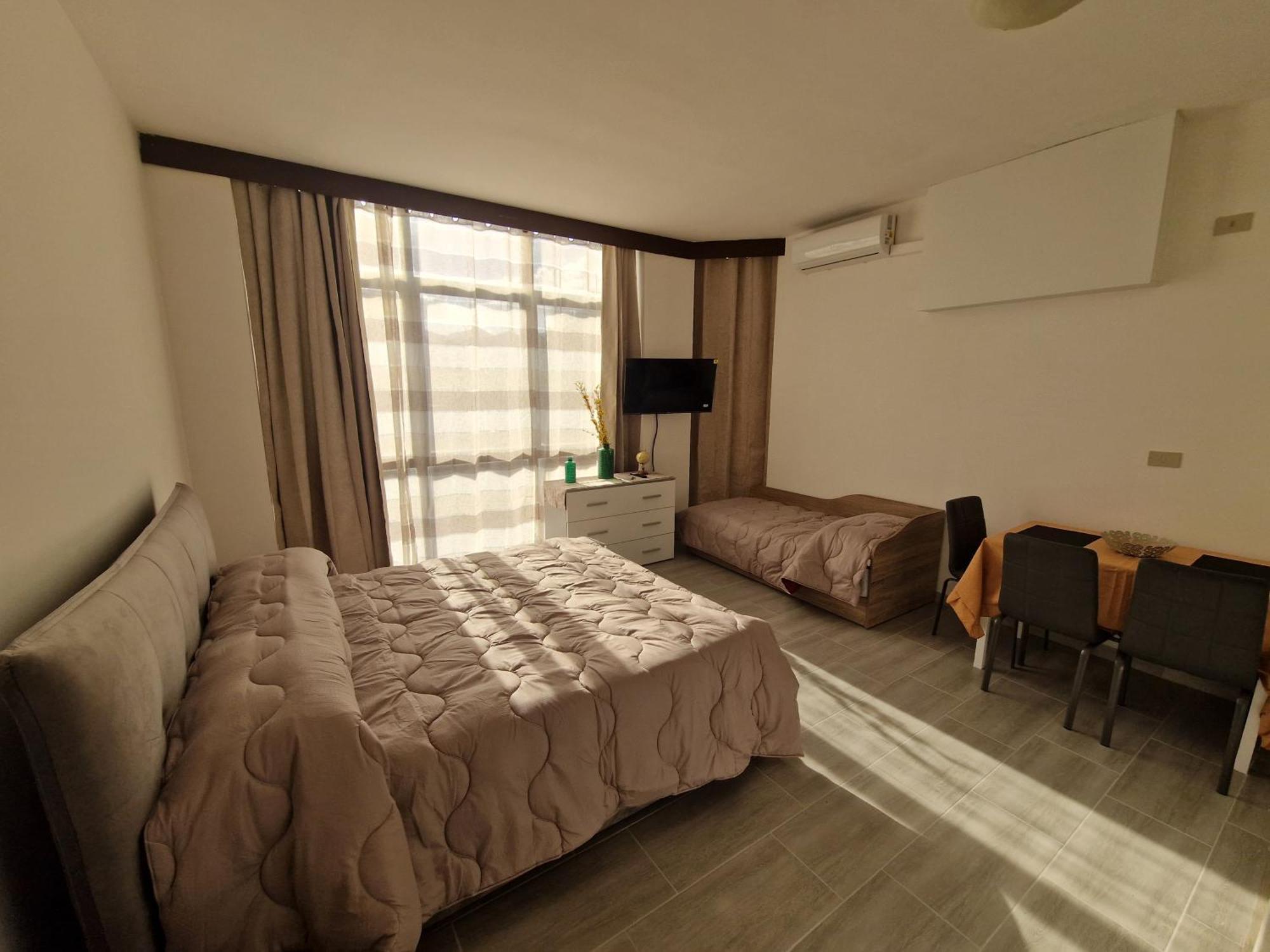 Appartement Claudio House Palerme Extérieur photo